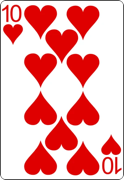 العشرة الهاص