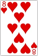 الثمانية الهاص